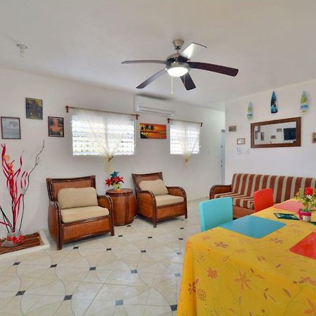 Villa Alegria Samana Exterior foto