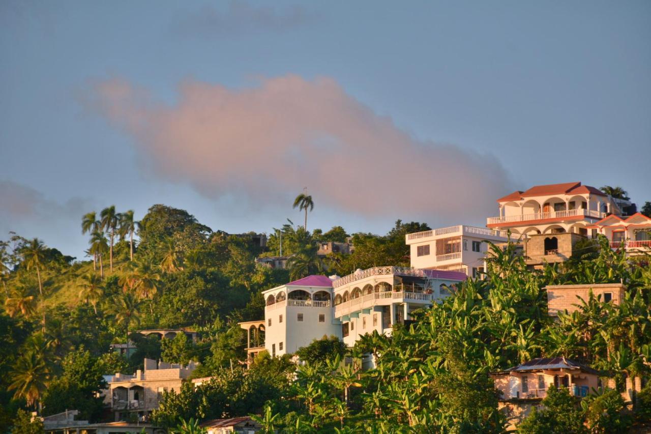 Villa Alegria Samana Exterior foto