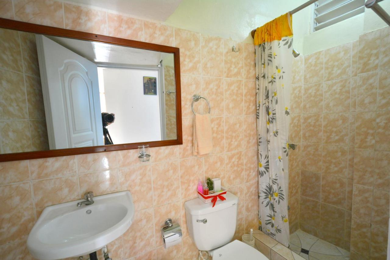 Villa Alegria Samana Exterior foto
