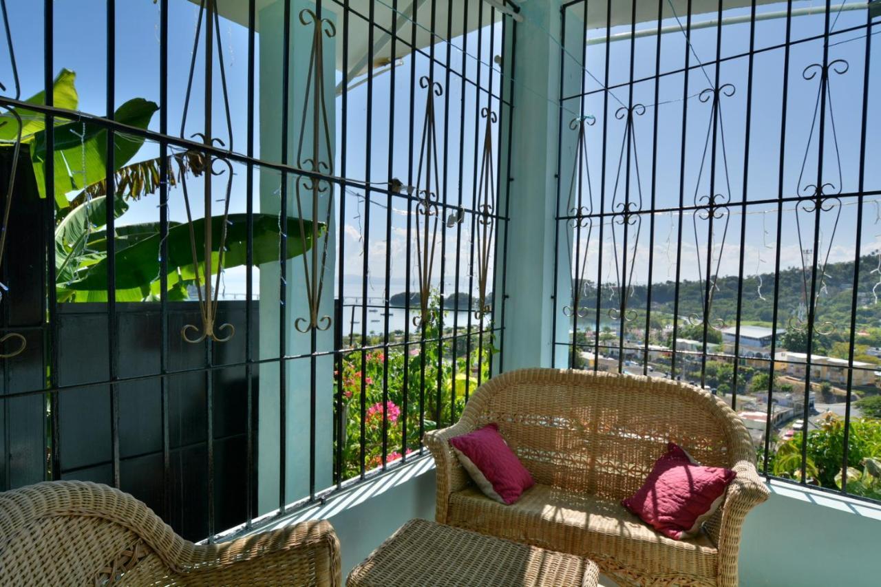Villa Alegria Samana Exterior foto