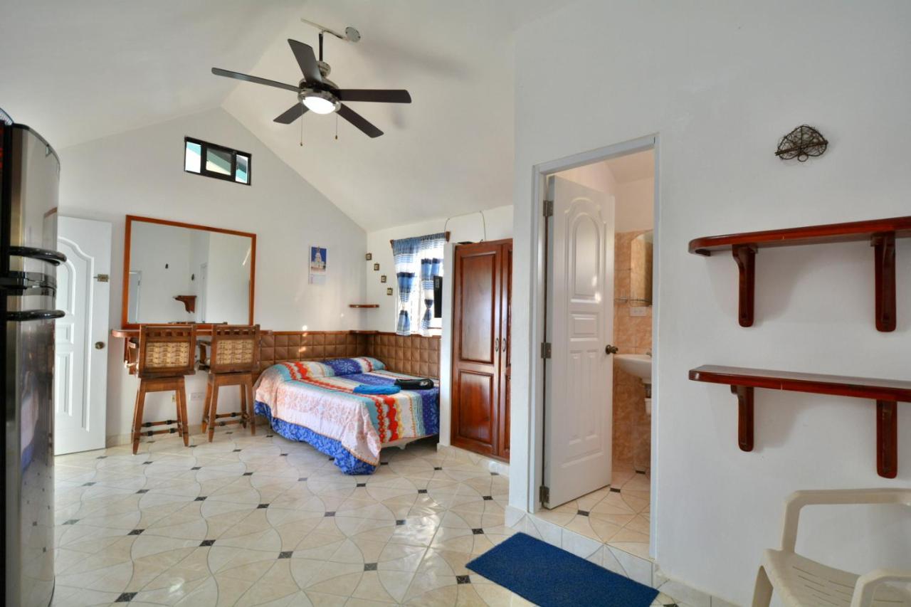 Villa Alegria Samana Exterior foto