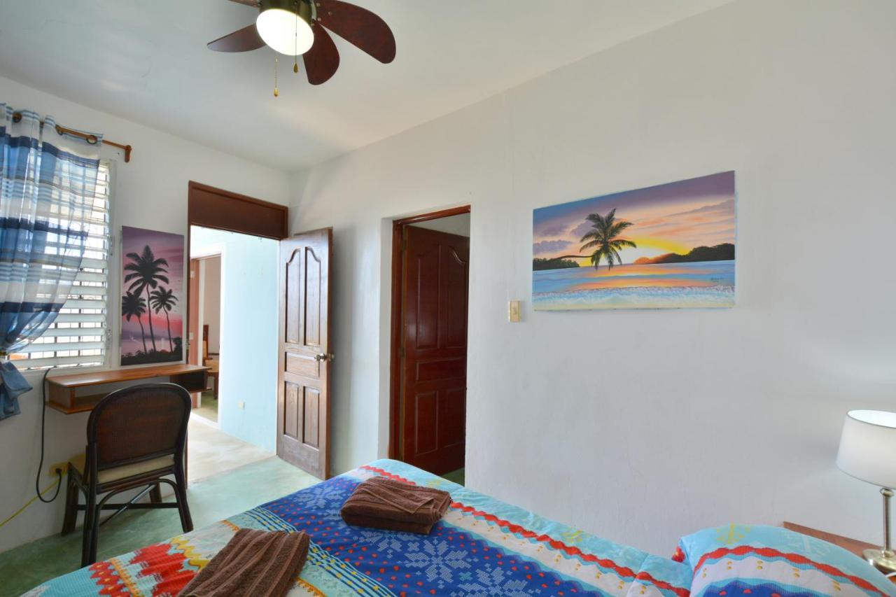 Villa Alegria Samana Exterior foto