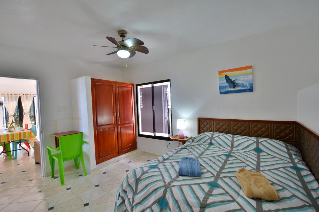 Villa Alegria Samana Exterior foto